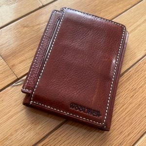 Men’s wallet
